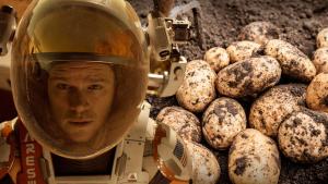 NASA PLANEA LLEVAR PAPAS PERUANAS A MARTE
