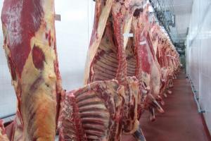 PARAGUAY: EXPORTACIONES DE CARNE VACUNA  AUMENTAN 51% PRIMER TRIMESTRE