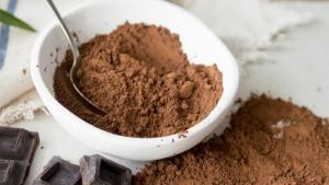 Perú exportó casi US$ 60 millones en cacao en polvo sin azucarar hasta agosto, principalmente a EE.UU.
