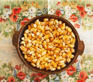 Perú exportó maíz chullpi por US$ 6 millones durante 2021