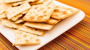 Perú exportó US$ 41,4 millones en galletas saladas entre enero y septiembre