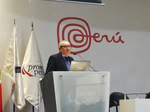 “Perú no le ha dado la importancia que se merece a las menestras”