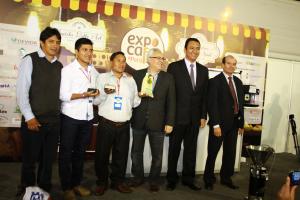 Perú produciría 7.5 millones de quintales de café  el 2017