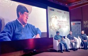 PERÚ Y BOLIVIA IMPULSAN INNOVACIÓN Y DESARROLLO PARA LAS MYPE LOCALES