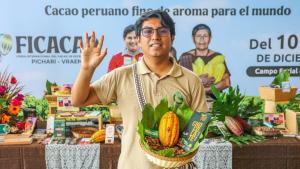 Pichari será sede de Ficacao 2025