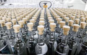 Pisco logra su ingreso al mercado minorista de Rusia