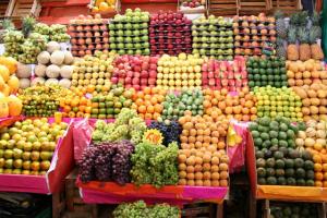 PLÁTANO, MANGO Y NARANJA, CON MAYOR COMERCIALIZACIÓN EN ESTE VERANO