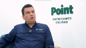Point Andina ofrece una propuesta de valor consistente, basada en calidad e innovación