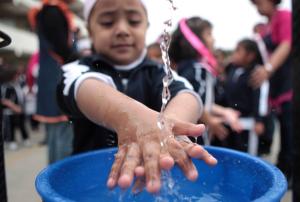 “PREMIO NACIONAL CULTURA DEL AGUA” RECONOCERÁ EXPERIENCIAS POSITIVAS EN GESTIÓN DE RECURSOS HÍDRICOS