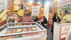 Presencia de empresas peruanas refuerza el posicionamiento de la oferta agroexportable en España y Europa