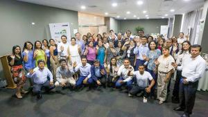 Presentan resultados del proyecto Avanzar Rural implementado entre el 2020 y 2025