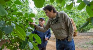 Presidenta del Congreso promulga ley que crea el Secigra Agrario