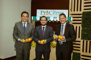 ProCitrus realizará el XI Seminario Internacional de Cítricos 