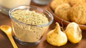 Producción nacional de maca alcanzó las 24.830 toneladas en 2024