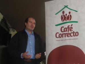 PRODUCCIÓN PERUANA DE CAFÉ CRECERÍA MÁS DE 13% ESTE AÑO