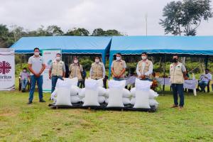 Productores de Madre de Dios exportaron 15 toneladas de copoazú a Rusia