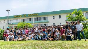 Programa de Agronomía de la UNALM recibió acreditación del Sineace