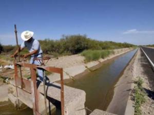 PROMULGAN LEY DE ORGANIZACIONES DE USUARIOS DE AGUA