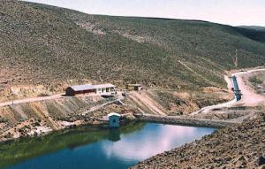 Proyecto Especial Pasto Grande subsidiará a agricultores de Moquegua