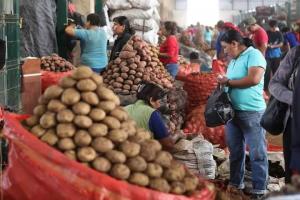 Publican proyecto de reglamento de Ley que Promueve Reducción y Prevención de Pérdidas y Desperdicios de Alimentos