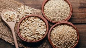 ¿Puede la quinua en hojuelas competir con la avena? El matiz revela oportunidades inesperadas