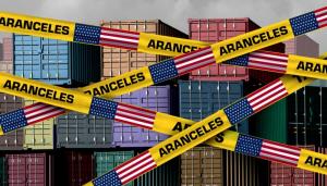 ¿Quiénes compiten con el Perú en el mercado de Estados Unidos?