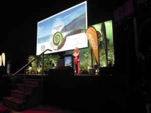 Retos de la oferta y la demanda de palta a nivel mundial fue un tema clave en el Congreso Mundial