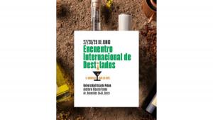Se viene el Encuentro Internacional de Destilados ‘El mundo de copa en copa’