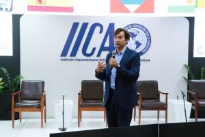 Sector agrícola tiene gran potencial para atraer a jóvenes que ingresan al mercado laboral