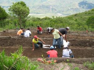 SECTOR AGROPECUARIO CRECIÓ 2,6% EN ABRIL 