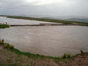 SEGURO AGRARIO DESEMBOLSARÁ MÁS DE S/. 6.5 MILLONES PARA CULTIVOS AFECTADOS