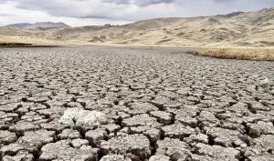 Senamhi presentó el Índice de Sequías del Perú Integrado (ISPI)