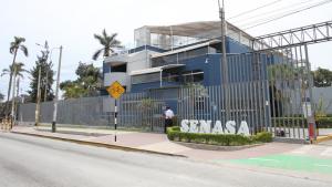 Senasa: suspenden huelga del Sindicato de Trabajadores