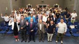 SENASA y PROTEC–CCL impulsan capacitación técnica sobre plaguicidas y seguridad alimentaria