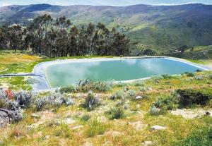 Sierra Azul invertirá S/ 380 millones para riego y potenciará el agro en sierra