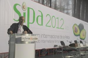 SIPA 2012 - PRODUCCIÓN DE PALTA EN LA SIERRA GENERARÍA DESARROLLO