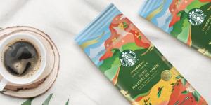 Starbucks presenta Perú Mujeres de Junín, una celebración de las mujeres en el café