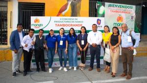 Tambogrande fue sede del II Encuentro de Productores de Mango Peruano: Mangofest