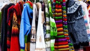 Veintidós exportadores debutan en el mercado internacional de suéteres de alpaca peruana
