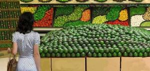 Ventas mundiales de palta sumaron los US$ 7.261 millones en 2021, registrando un aumento de 13%