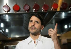 Virgilio Martínez: La cocina de Perú es "única y distinta"