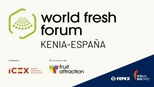 World Fresh Forum analizará las oportunidades para el sector hortofrutícola español en Kenia