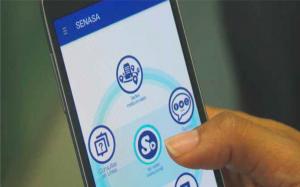 Ya se puede descargar aplicación del Senasa para reportar enfermedades y plagas agrícolas