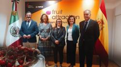 Agraria.pe desde Madrid: Fruit Attraction invita a todos los empresarios de América Latina a aprovechar el potencial de negocios que ofrecerá la feria en su edición de este año