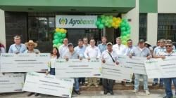 Agrobanco abre oficina informativa en Arequipa