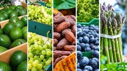 Agroexportaciones peruanas llegaron a 141 destinos a agosto de 2026