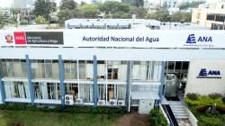 ANA aprueba hoja de ruta para conservar ecosistemas asociados al agua