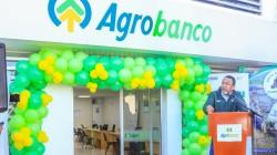 Arequipa: se implentó primera agencia de Agrobanco en Majes