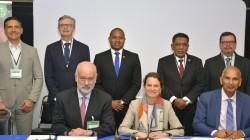 Banco Mundial lanzó AgriConnect, iniciativa clave para fortalecer la agricultura familiar