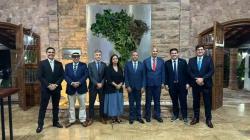 Bolivia asume presidencia del Consejo Agropecuario del Sur (CAS)